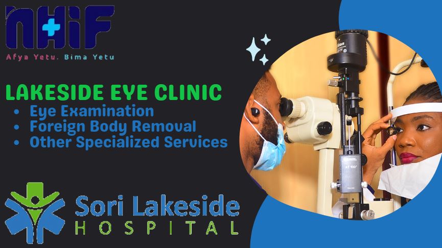 eyeclinic